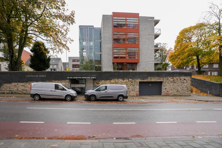 Valkenburgerweg 27C in Heerlen