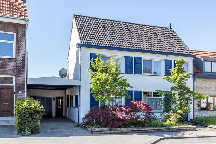 Valkenburgerweg 29 in Voerendaal foto