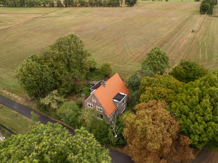 Valkenheide 39 in Maarsbergen foto