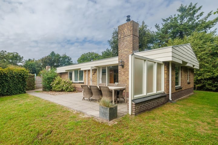 Foto van woning Valkenhoek 146a, Ballum