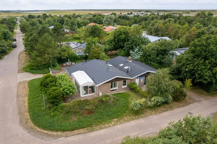 Foto van woning Valkenhoek 149, Ballum
