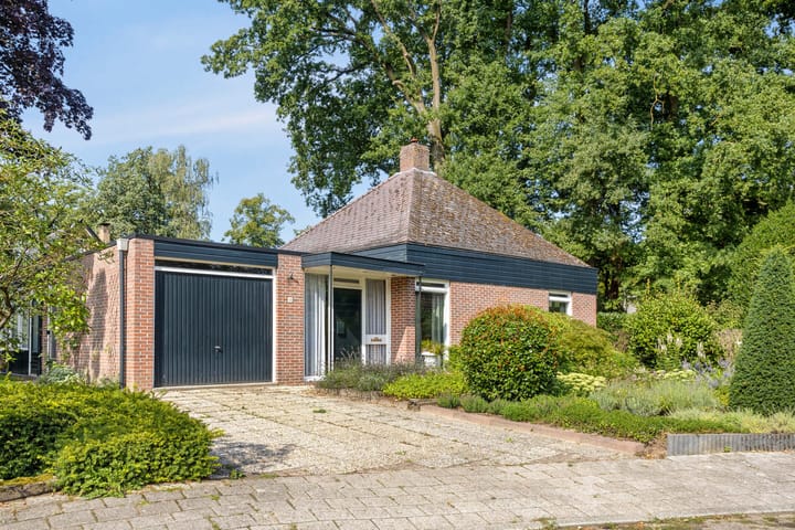 Valkenhof 3 in Borne