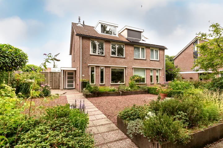 Valkenhof 51 in Ermelo