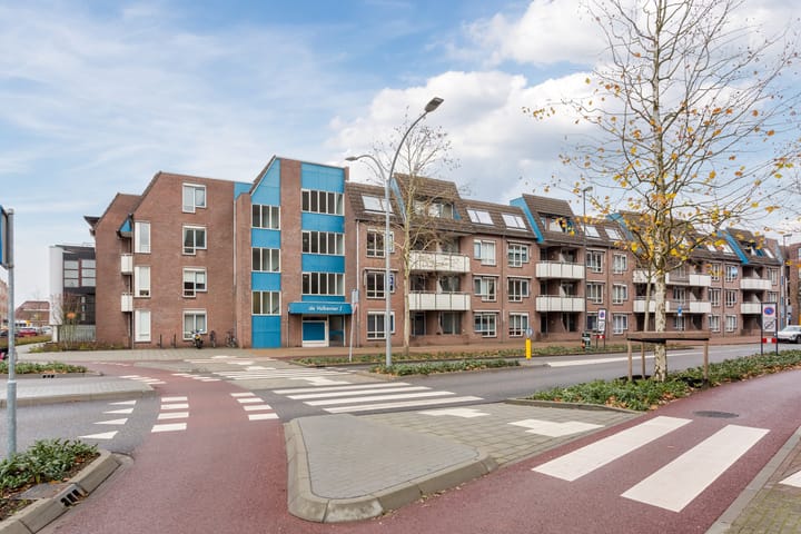 Foto van woning Valkenierstraat 11, Valkenswaard