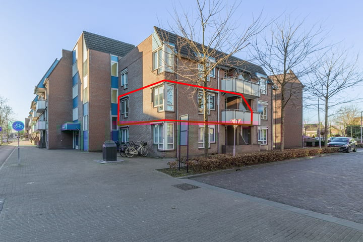 Valkenierstraat 29 in Valkenswaard foto
