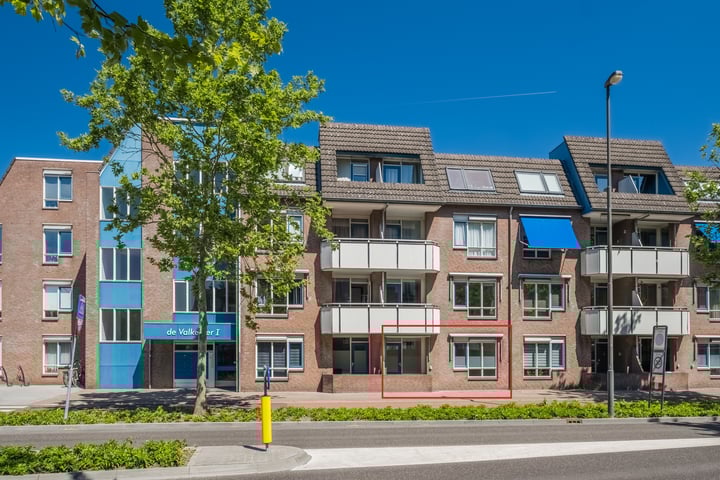 Valkenierstraat 3 in Valkenswaard