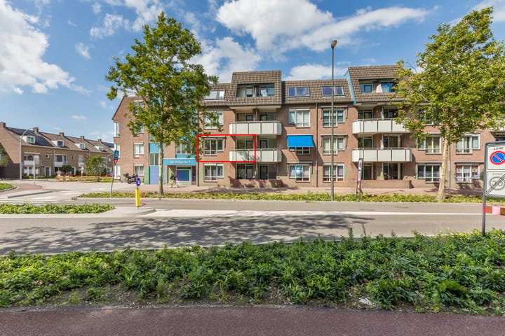 Valkenierstraat 7 in Valkenswaard