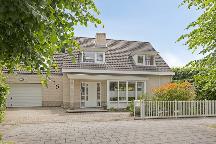 Valkenierstraat 92 in Valkenswaard