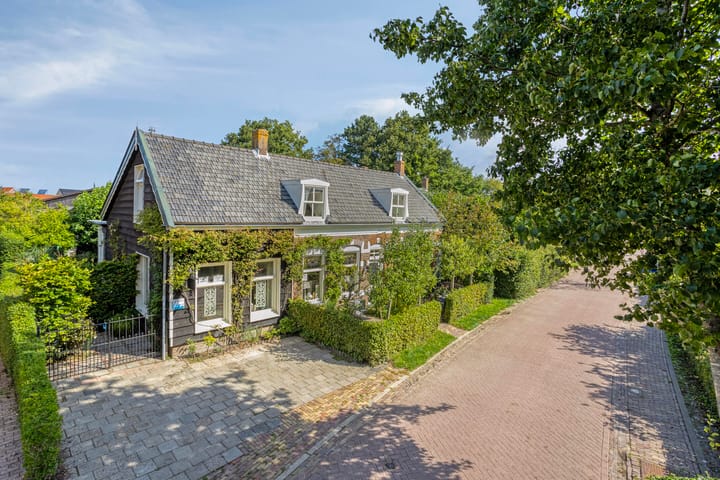 Foto van woning Valkenisseweg 39, Biggekerke