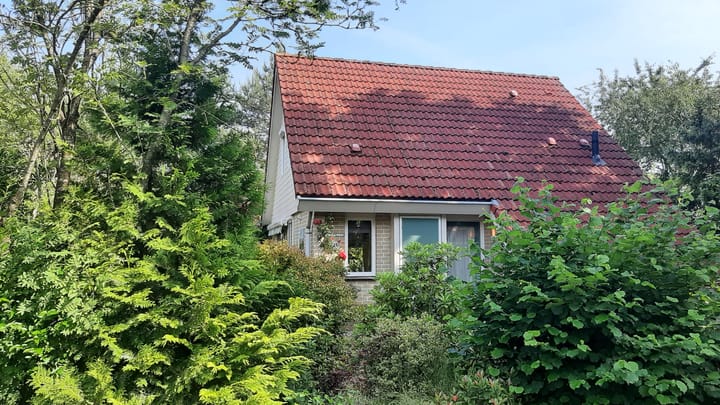 Foto van woning Valkenlaan 28, Sibculo