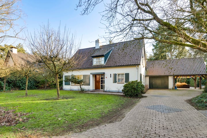 Valkenlaan 34 in Maarheeze foto