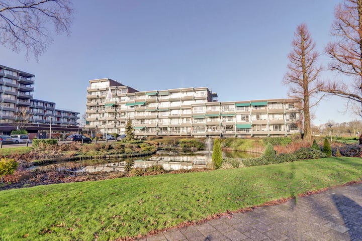 Valkenstede 15 in Hoogeveen foto
