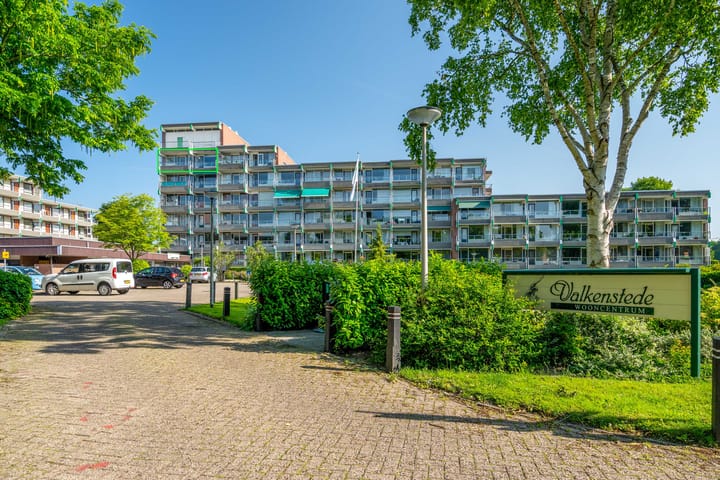 Valkenstede 41 in Hoogeveen