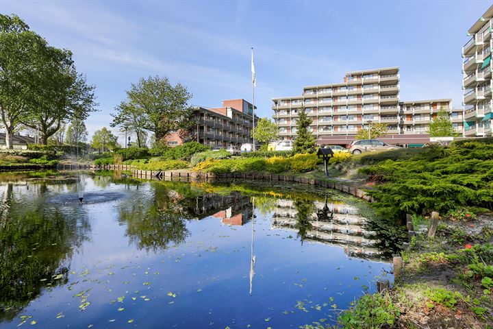 Valkenstede 66 in Hoogeveen foto