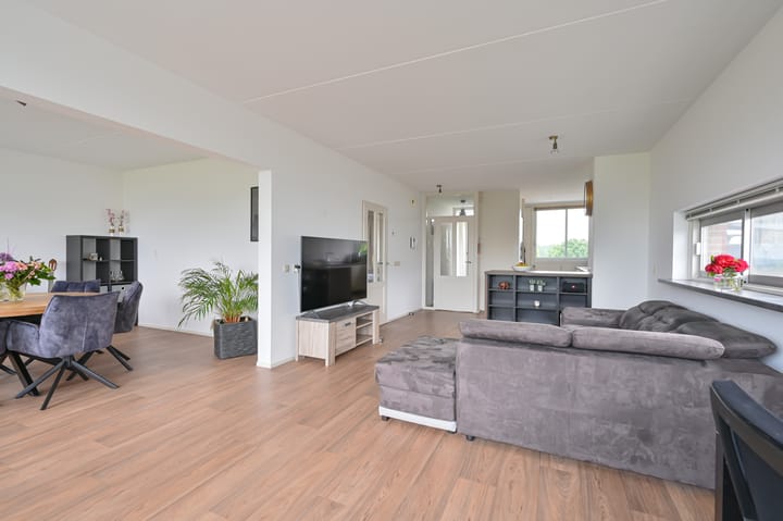 Valkenstede 74 in Hoogeveen