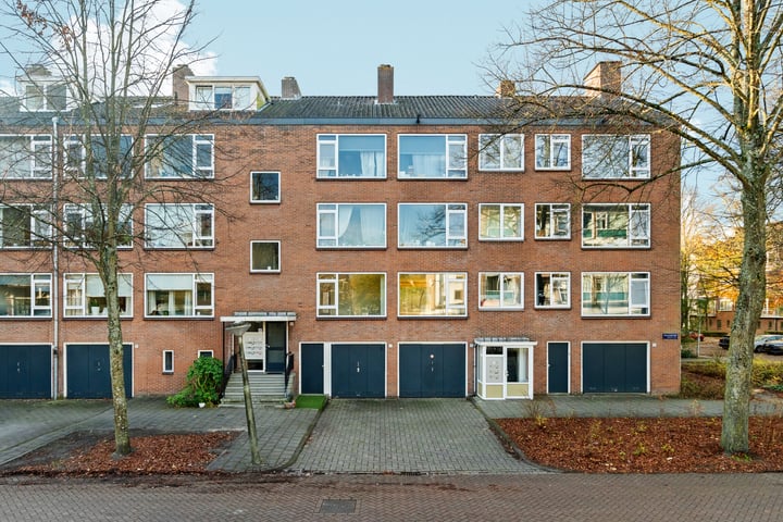 Valkenstein 88-1 in Amsterdam