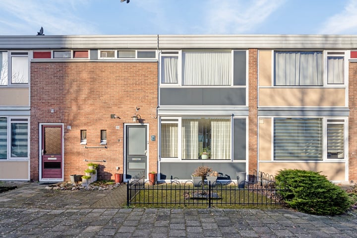 Valkenstraat 59 in Enschede