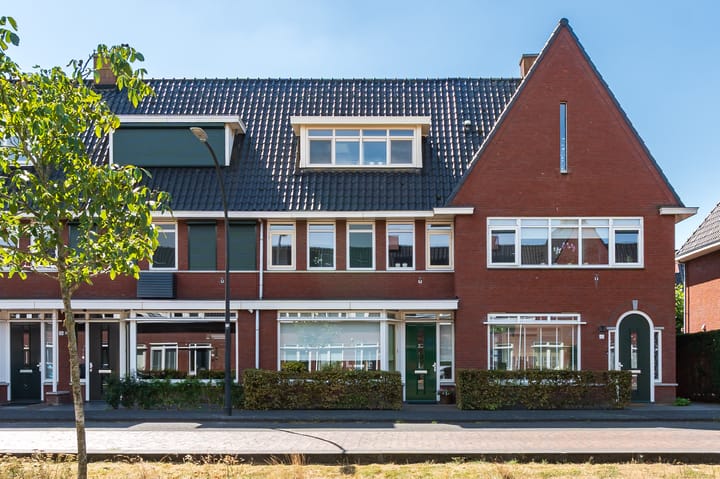Valkenswaardstraat 40 in Tilburg