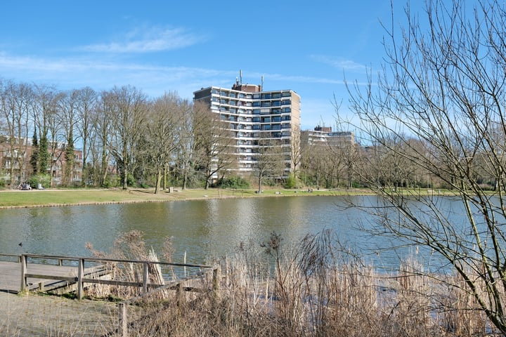 Valkestein 1135 in Ede foto