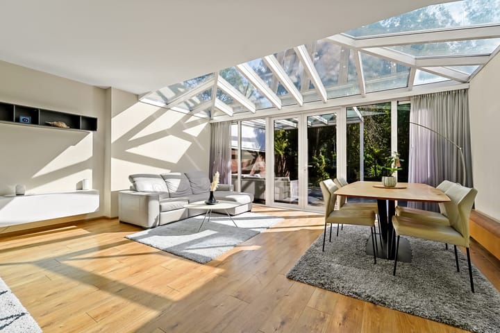 Valkhof 3 in Leidschendam