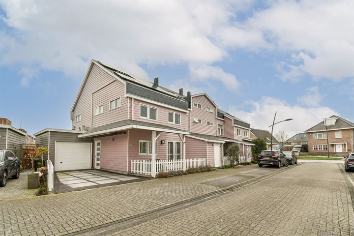 Foto van woning Valkhofpark 8, Assendelft