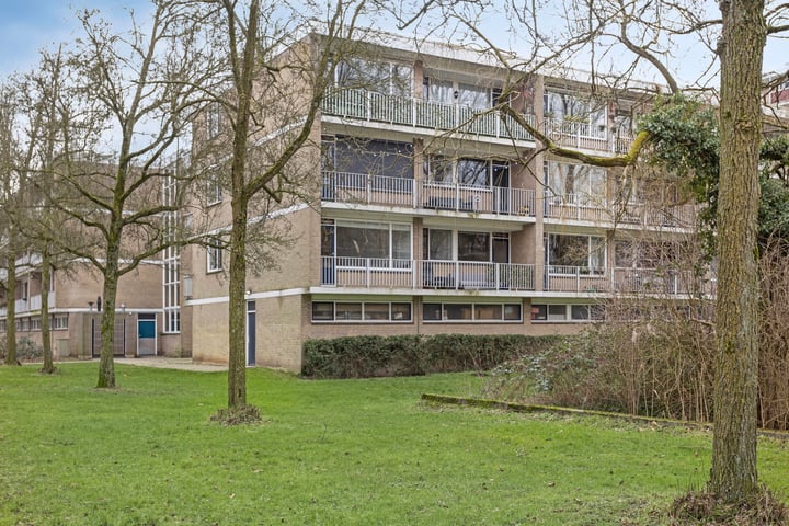 Valkhofplein 41 in Arnhem foto