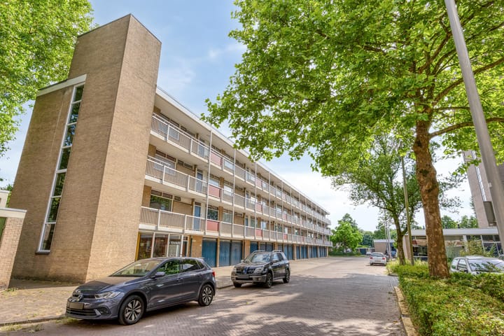 Valkhofplein 88 in Arnhem foto