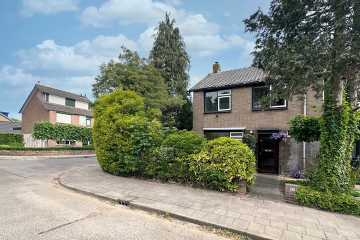 Valklaan 32 in Maartensdijk foto