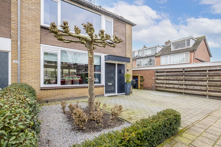 Valklaan 33 in Maartensdijk foto