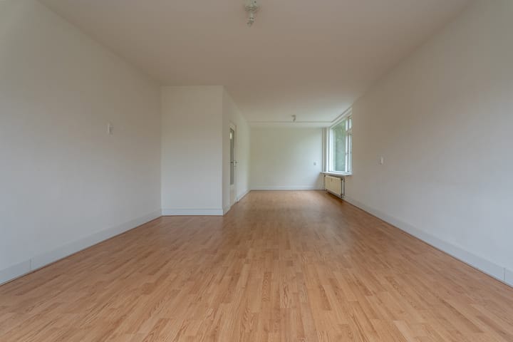 Foto van woning Valkreek 100, Rotterdam