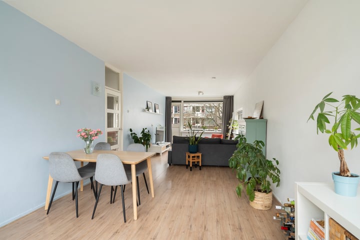 Valkreek 15 in Rotterdam