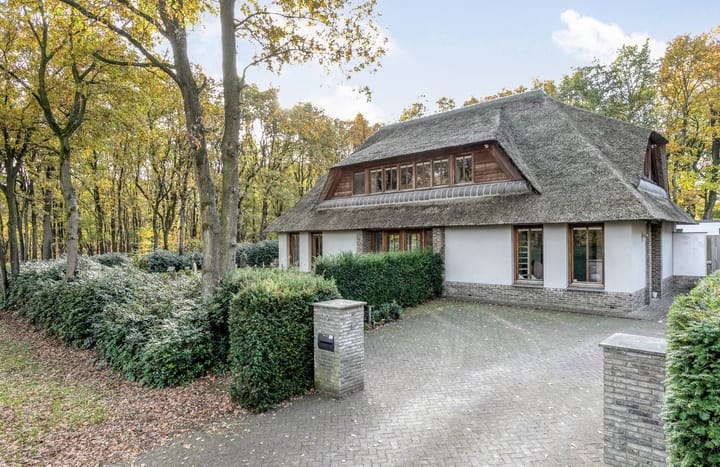 Valkstraat 12 in Bergen L