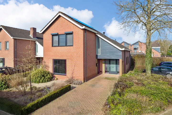 Valkstraat 2 in Didam foto