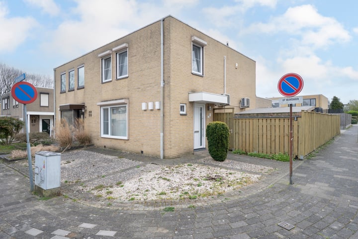 Valkstraat 75 in Sittard foto