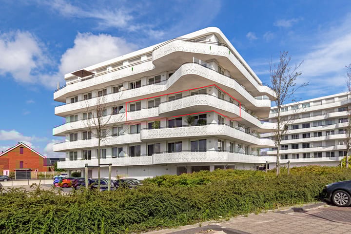 Vallumstraat 122 in Naaldwijk foto
