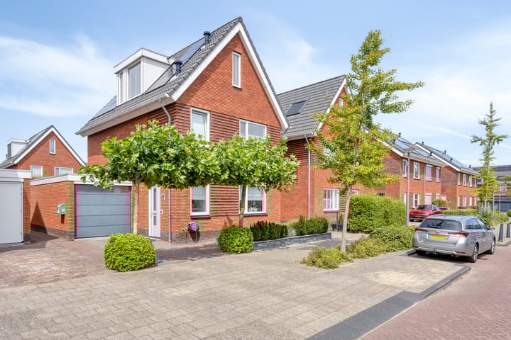 Vallumstraat 39 in Naaldwijk