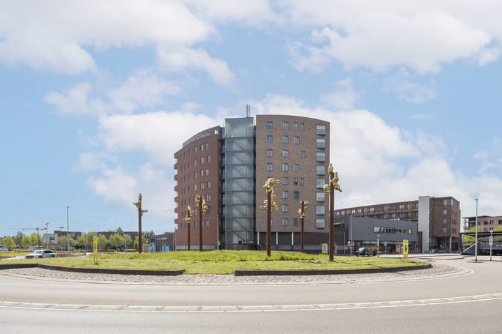 Valpoort 82 in Etten-Leur foto
