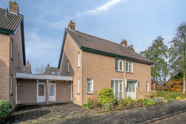 Valreep 48 in Amstelveen foto