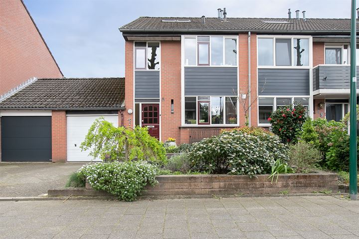 Valreep 7 in Veenendaal foto