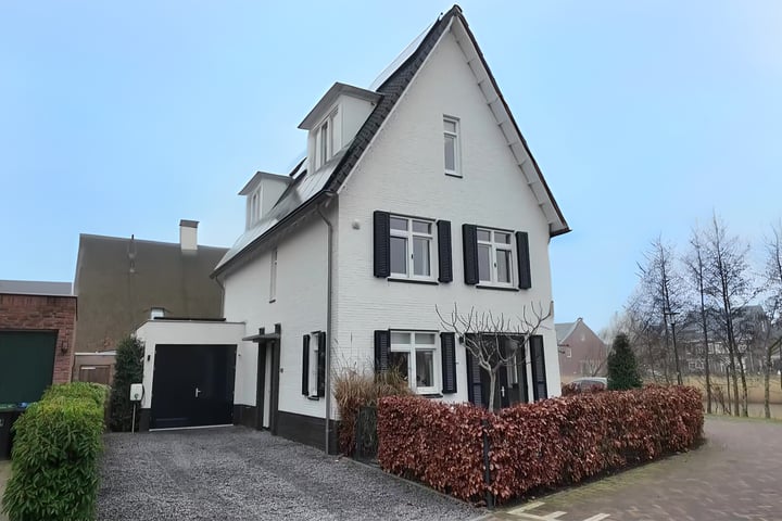 Valse IJsboutpad 4 in Hoef en Haag foto