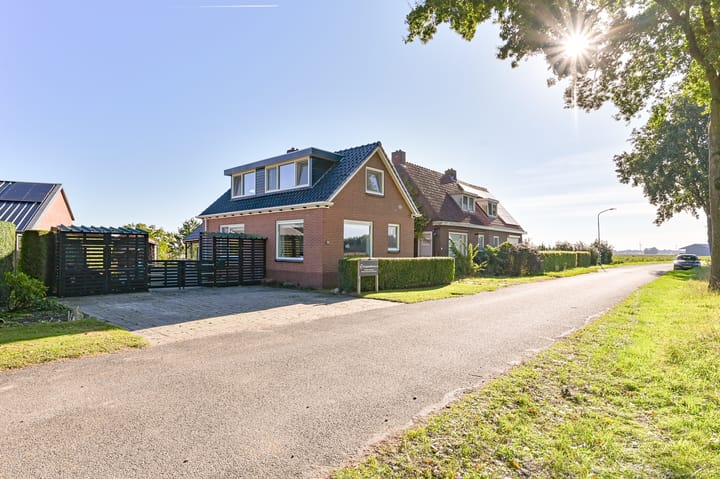 Valtherblokken-Zuid 37 in Valthermond