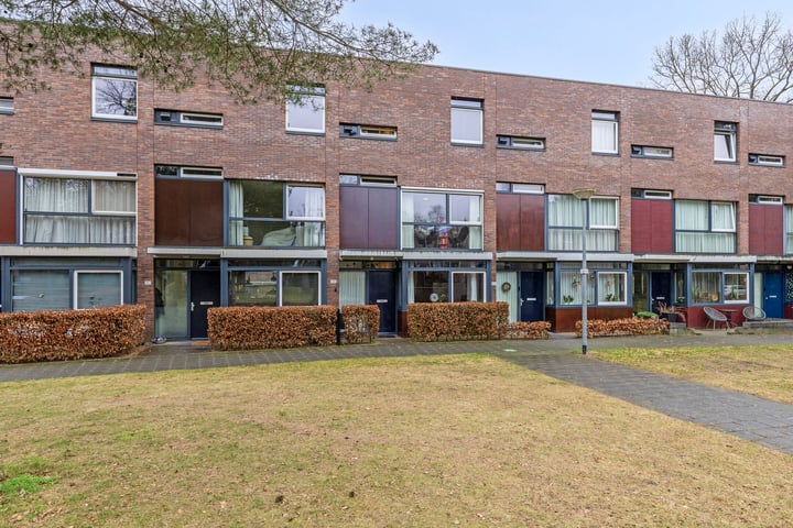 Valtherlaan 200 in Emmen foto