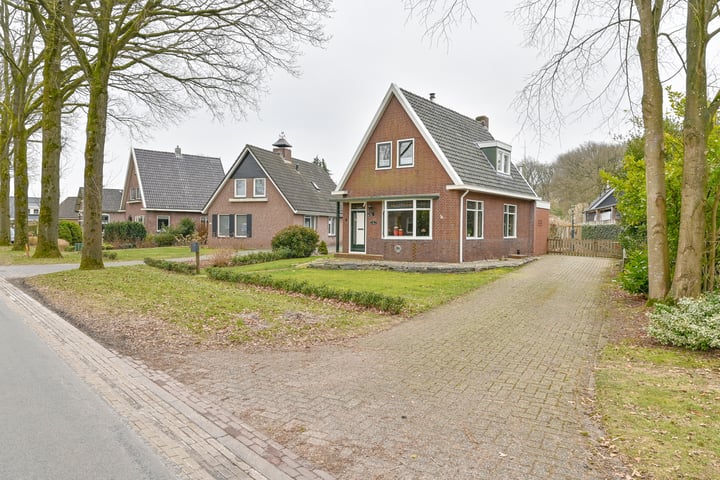 Valtherweg 24 in Odoorn foto