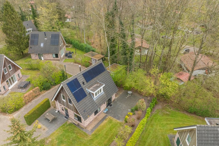 Foto van woning Valtherweg 36-155, Exloo