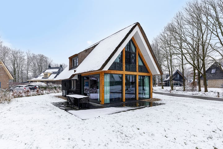 Valtherweg 36-232 in Exloo foto