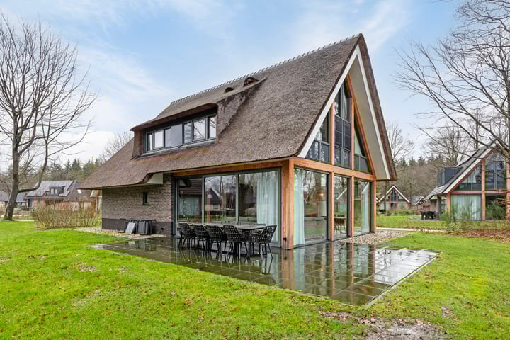Valtherweg 36-402 in Exloo foto