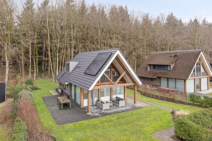 Valtherweg 36-424 in Exloo foto