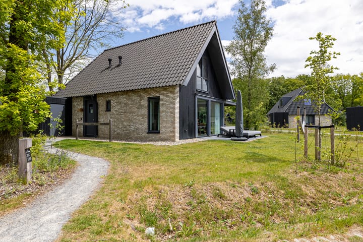 Valtherweg 36-520 in Exloo foto