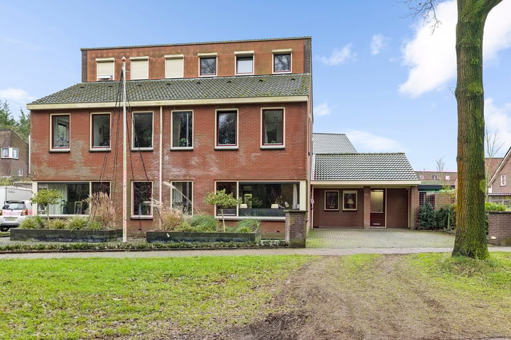 Valtherzandweg 156 in Emmen foto