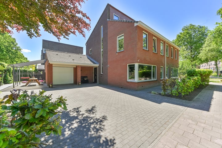 Valtherzandweg 162 in Emmen foto